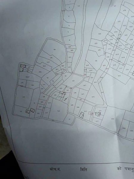 Real Estate Company